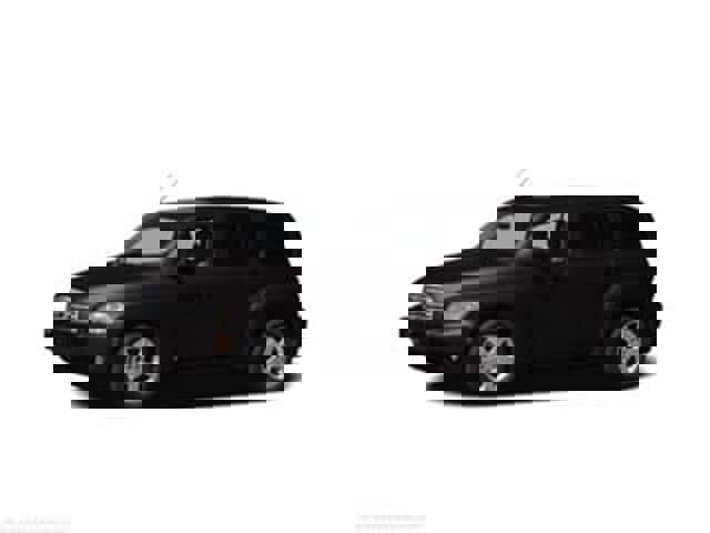 Used 2009 Chevrolet HHR LT w/ LT Preferred Equipment Group