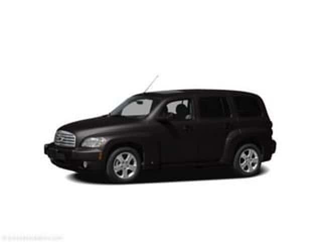 Used 2009 Chevrolet HHR LT w/ LT Preferred Equipment Group image 1
