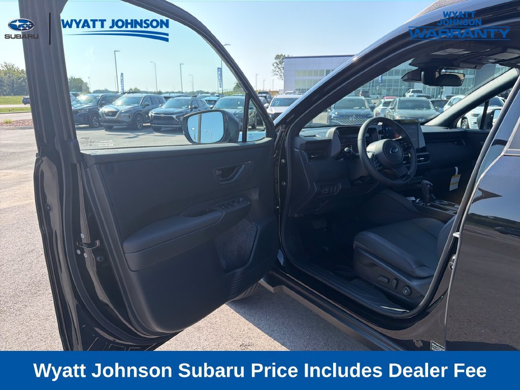 New 2026 Subaru Outback Premium AWD/4WD image 16