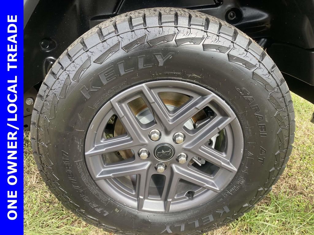 Used 2024 Jeep Wrangler Sport S image 10