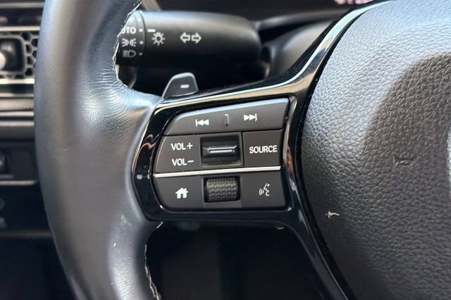 Used 2022 Honda Civic Sport image 27