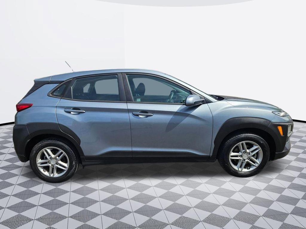 Used 2019 Hyundai Kona SE FWD image 7