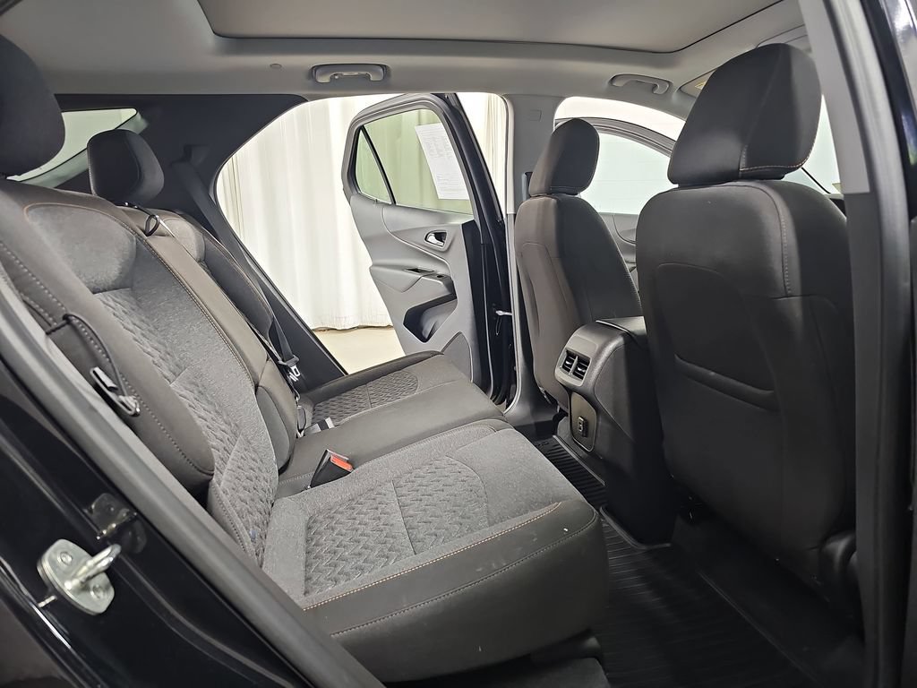 Certified 2023 Chevrolet Equinox LT AWD/4WD image 14