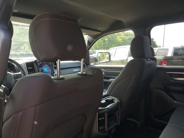 New 2026 RAM 1500 Big Horn AWD/4WD image 10
