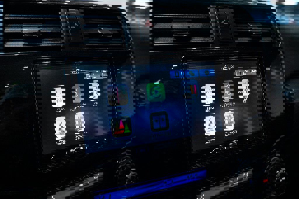 Used 2024 Toyota 4Runner TRD Pro image 24