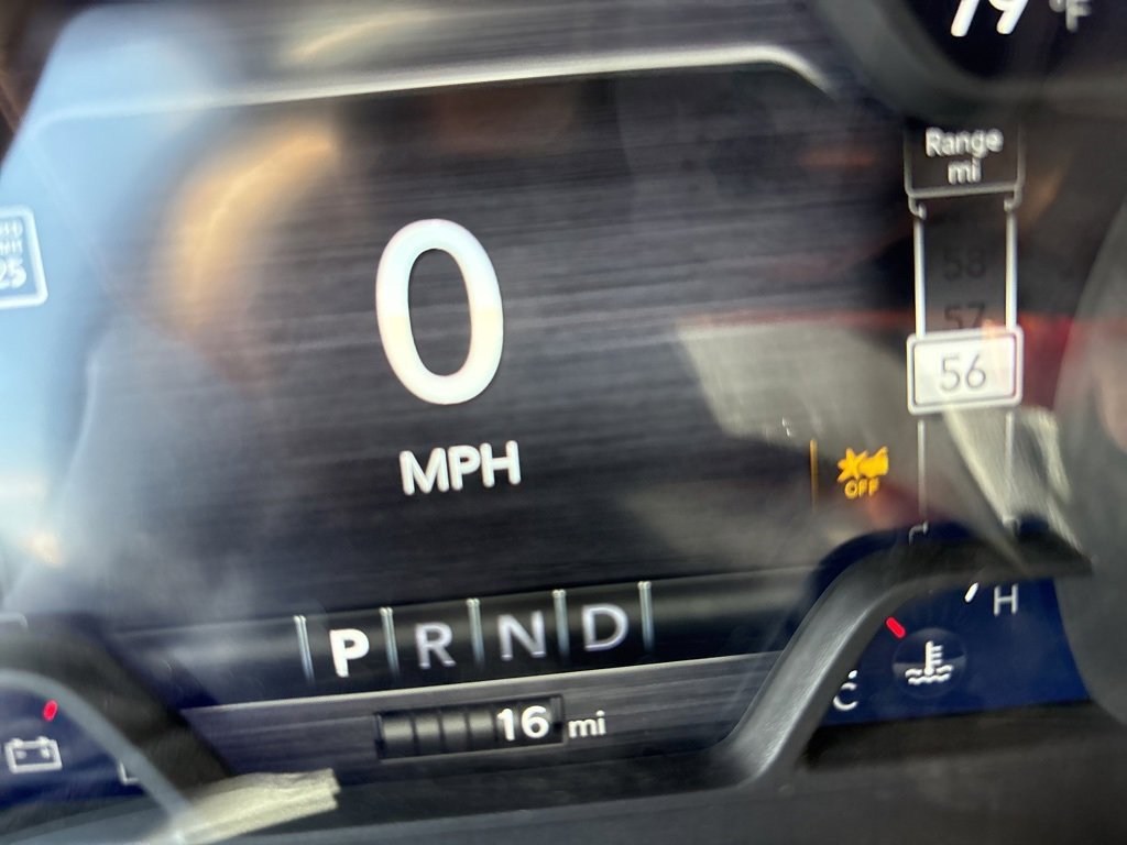 New 2026 RAM 2500 Big Horn image 32