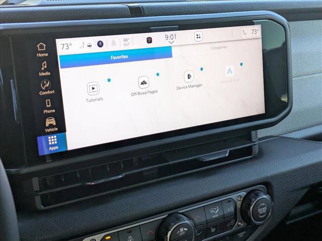 New 2026 Jeep Wrangler Sport S image 13