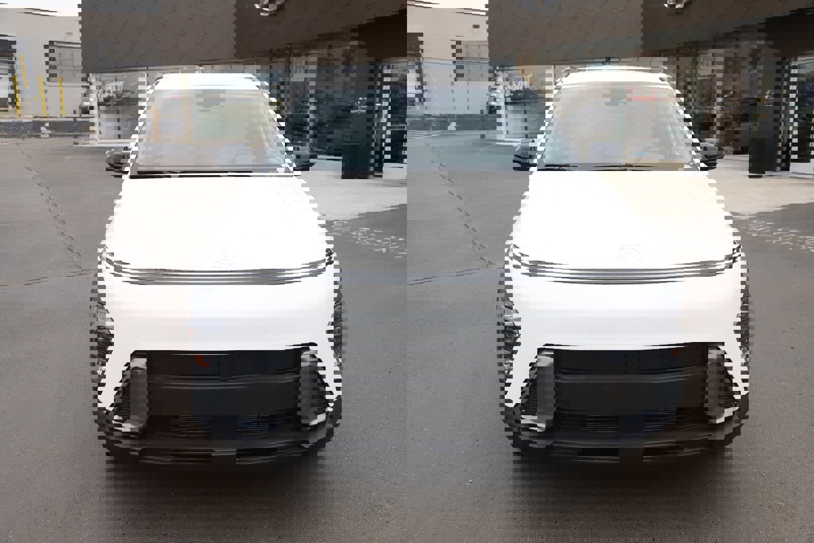 New 2026 Hyundai Kona SEL Sport image 9