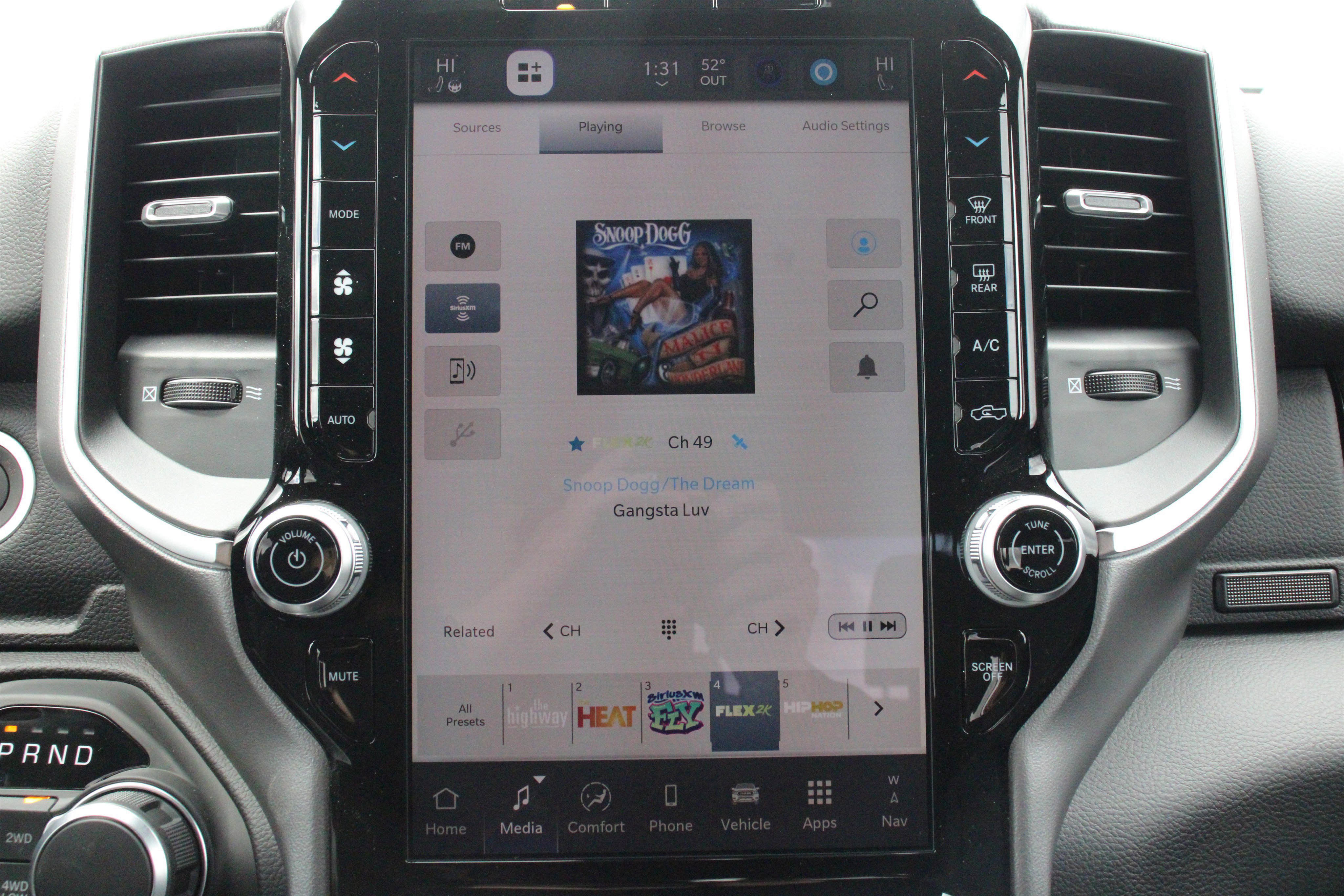 New 2026 RAM 1500 Lone Star image 14