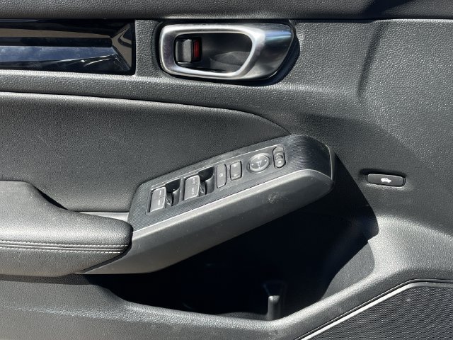 Used 2024 Honda Civic Touring image 23