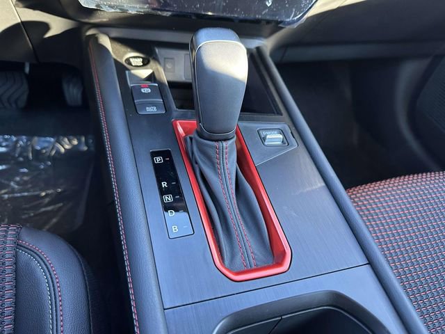 New 2026 Nissan Kicks SR image 23