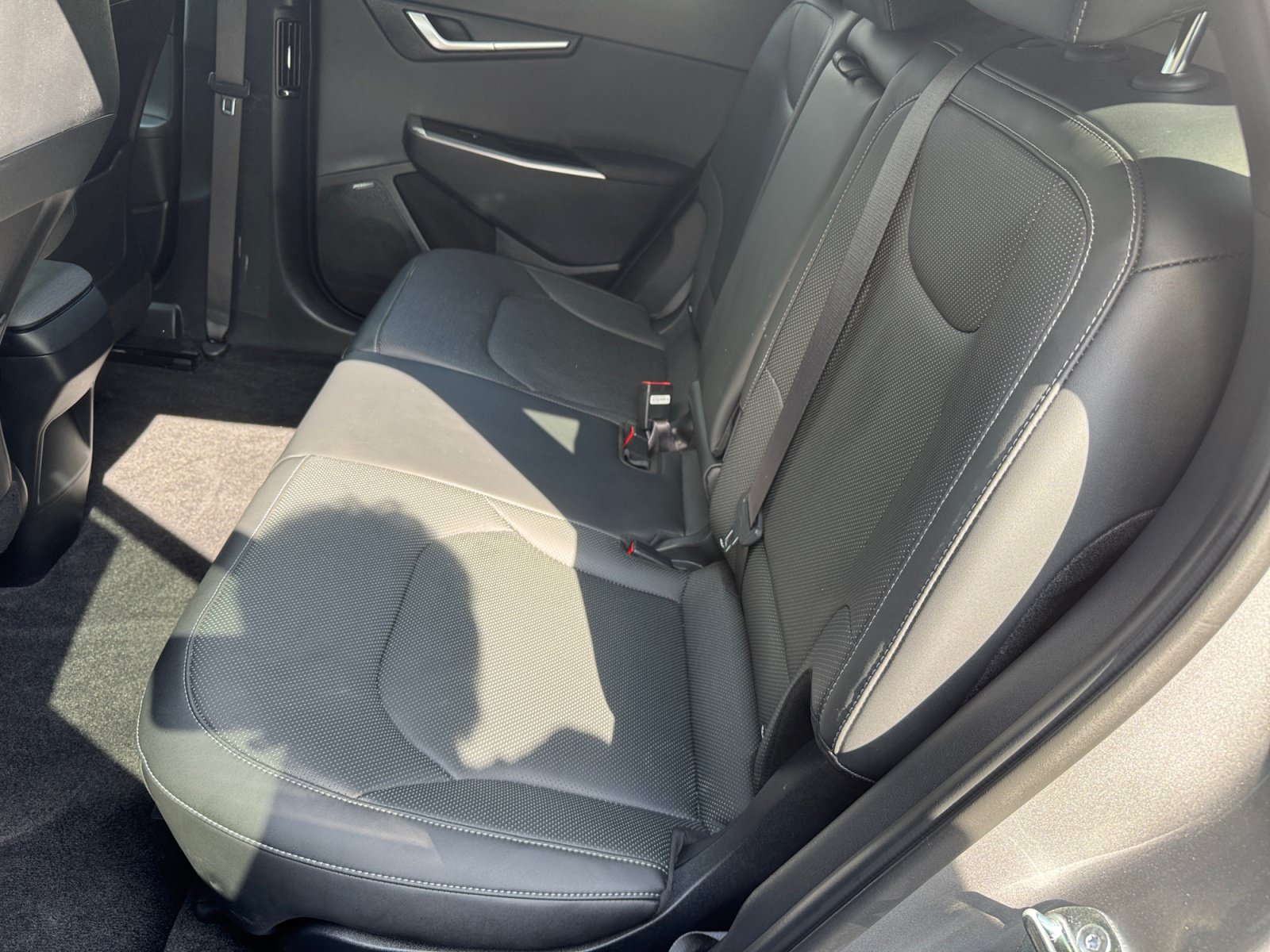 Used 2023 Kia EV6 Wind AWD/4WD image 11