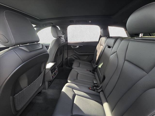 New 2026 Audi Q7 3.0T Premium Plus AWD/4WD image 18