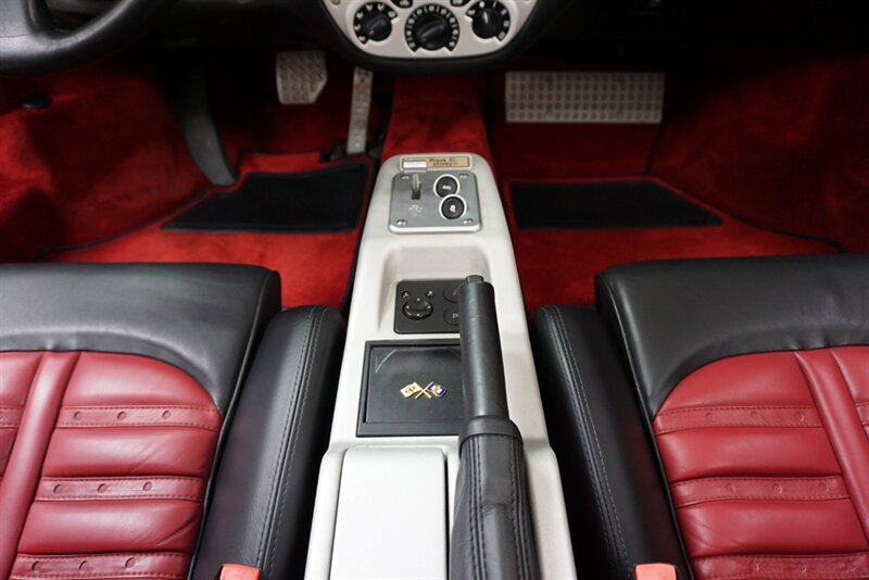 Used 2000 Ferrari 360 Spider RWD image 14