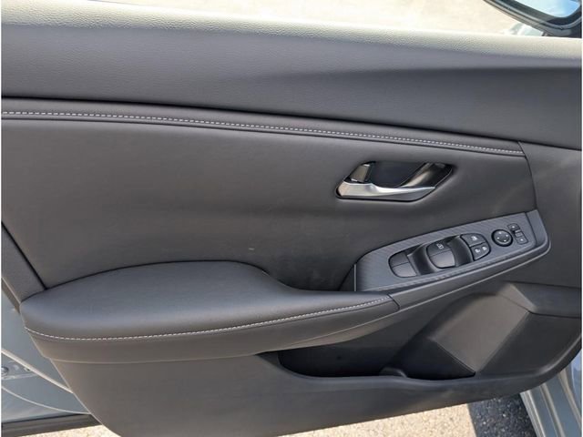 New 2025 Nissan Sentra SV w/ All-Weather Package image 15