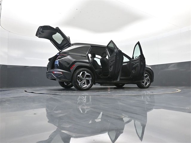 Used 2024 Hyundai Tucson Limited image 50