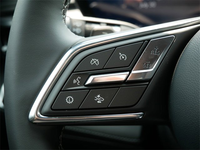 New 2026 Buick Enclave Sport Touring w/ Power Package image 13