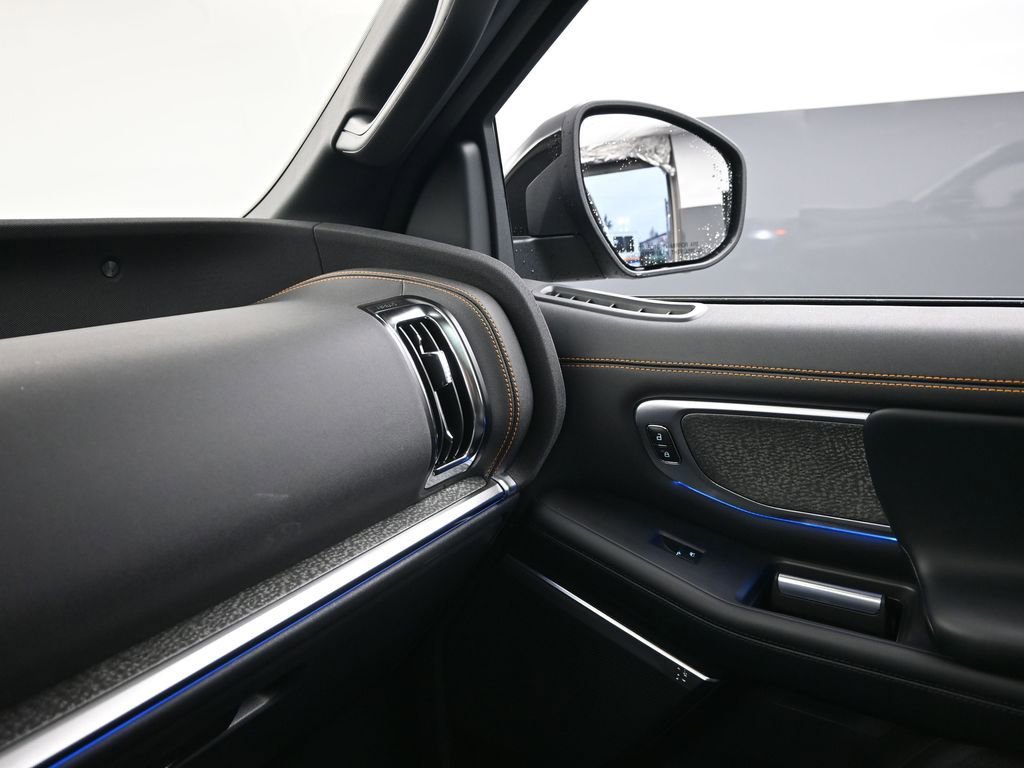 New 2025 Ford Expedition Tremor image 25