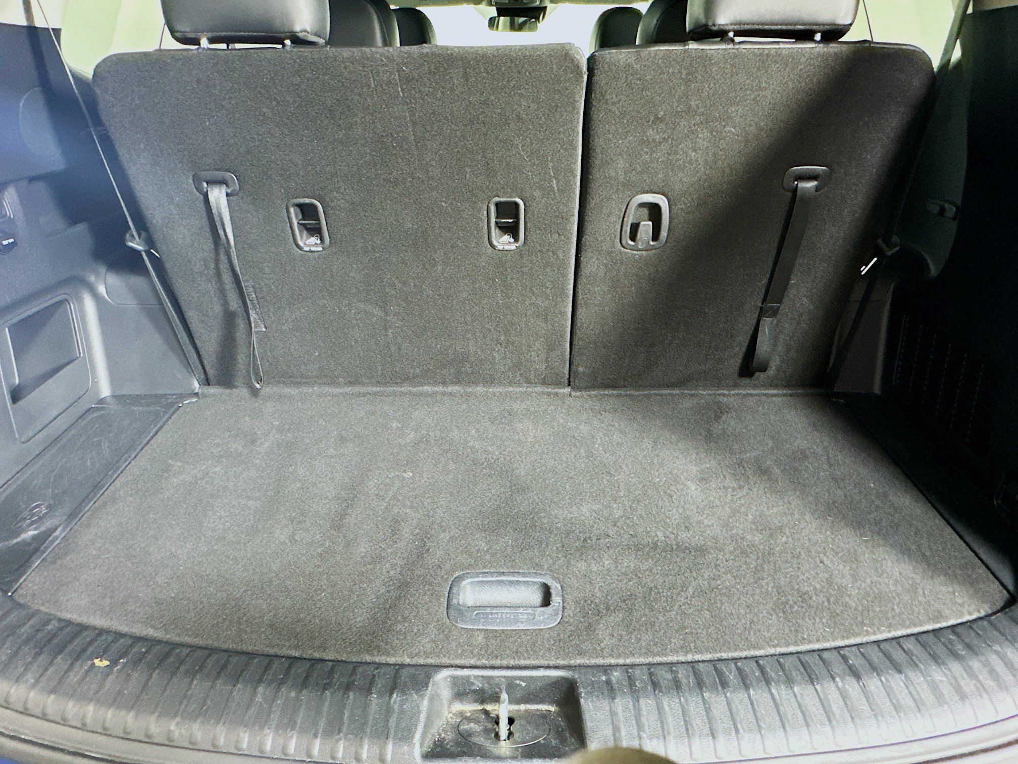 Used 2025 Kia Telluride S FWD image 31