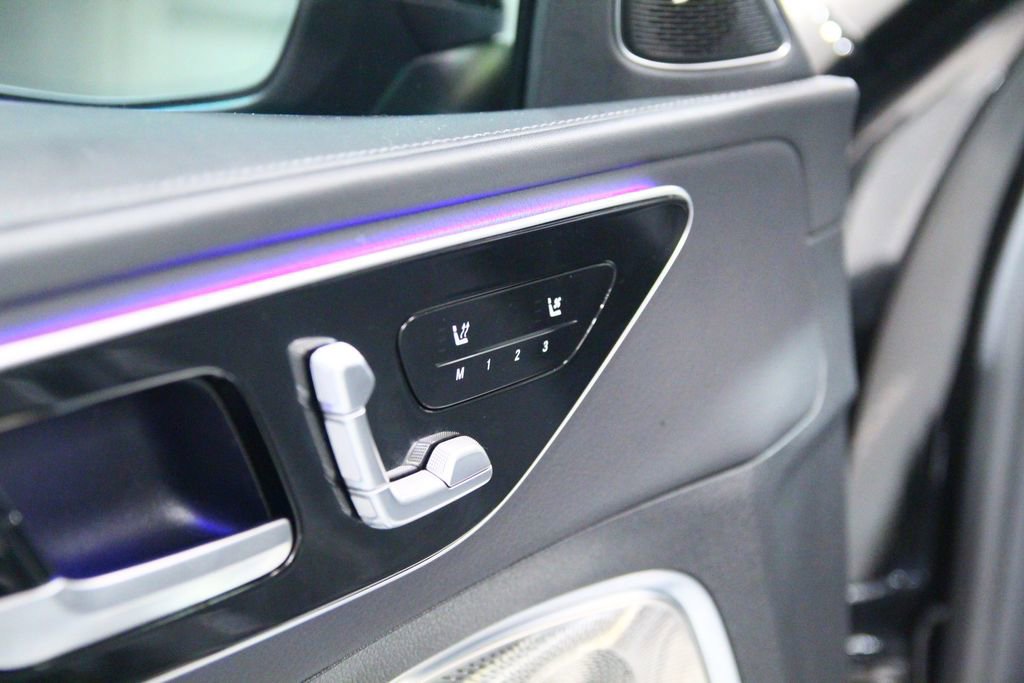 Certified 2024 Mercedes-Benz C 300 4MATIC Sedan image 19