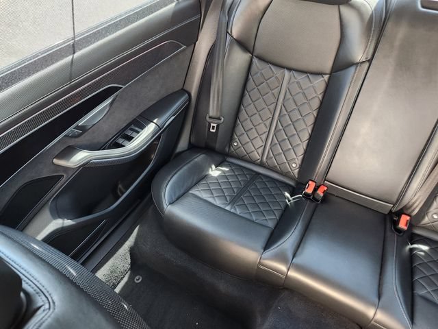 Used 2022 Audi S8 w/ S8 Comfort Plus Package AWD/4WD image 15