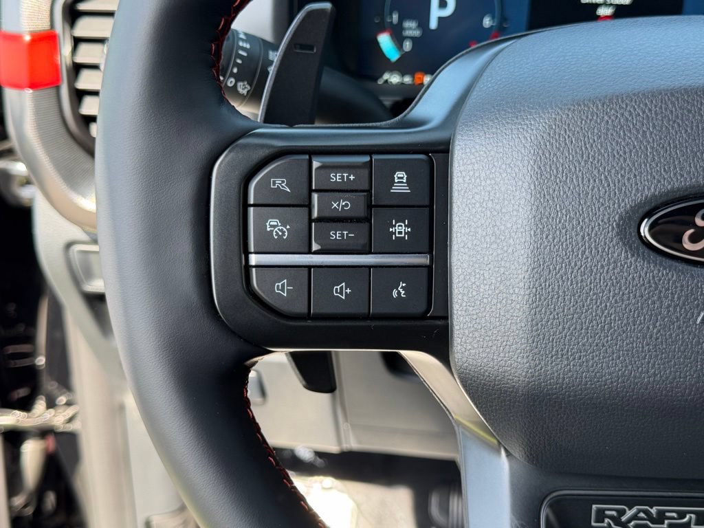 New 2026 Ford F150 Raptor AWD/4WD image 22