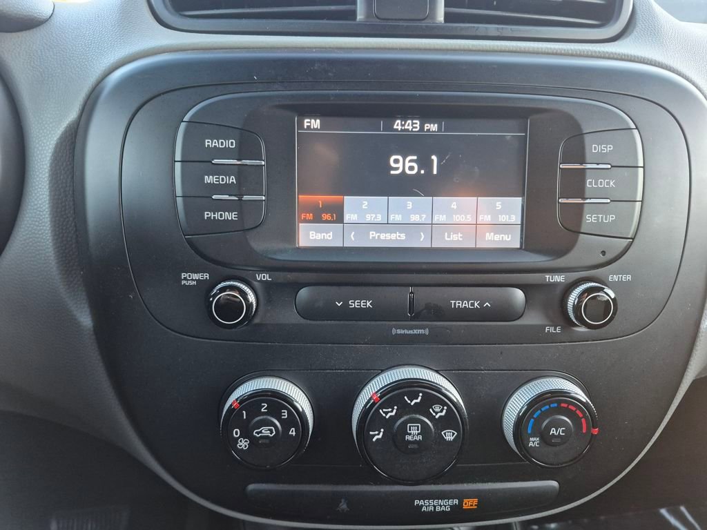 Used 2017 Kia Soul w/ Convenience Package image 15