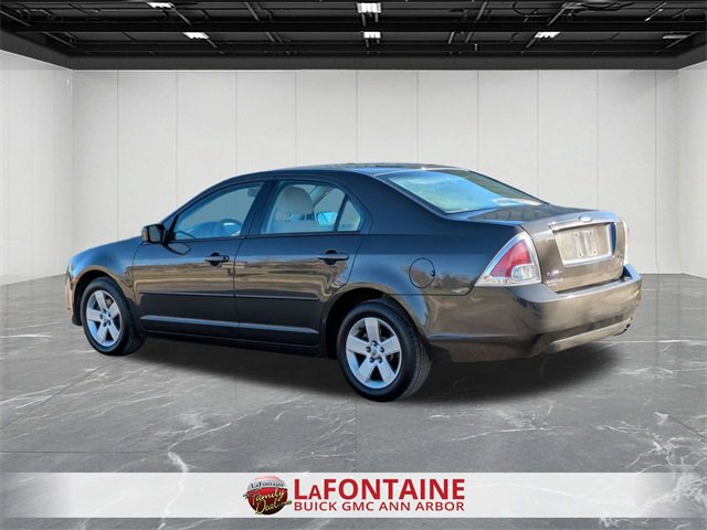 Used 2006 Ford Fusion SE image 3