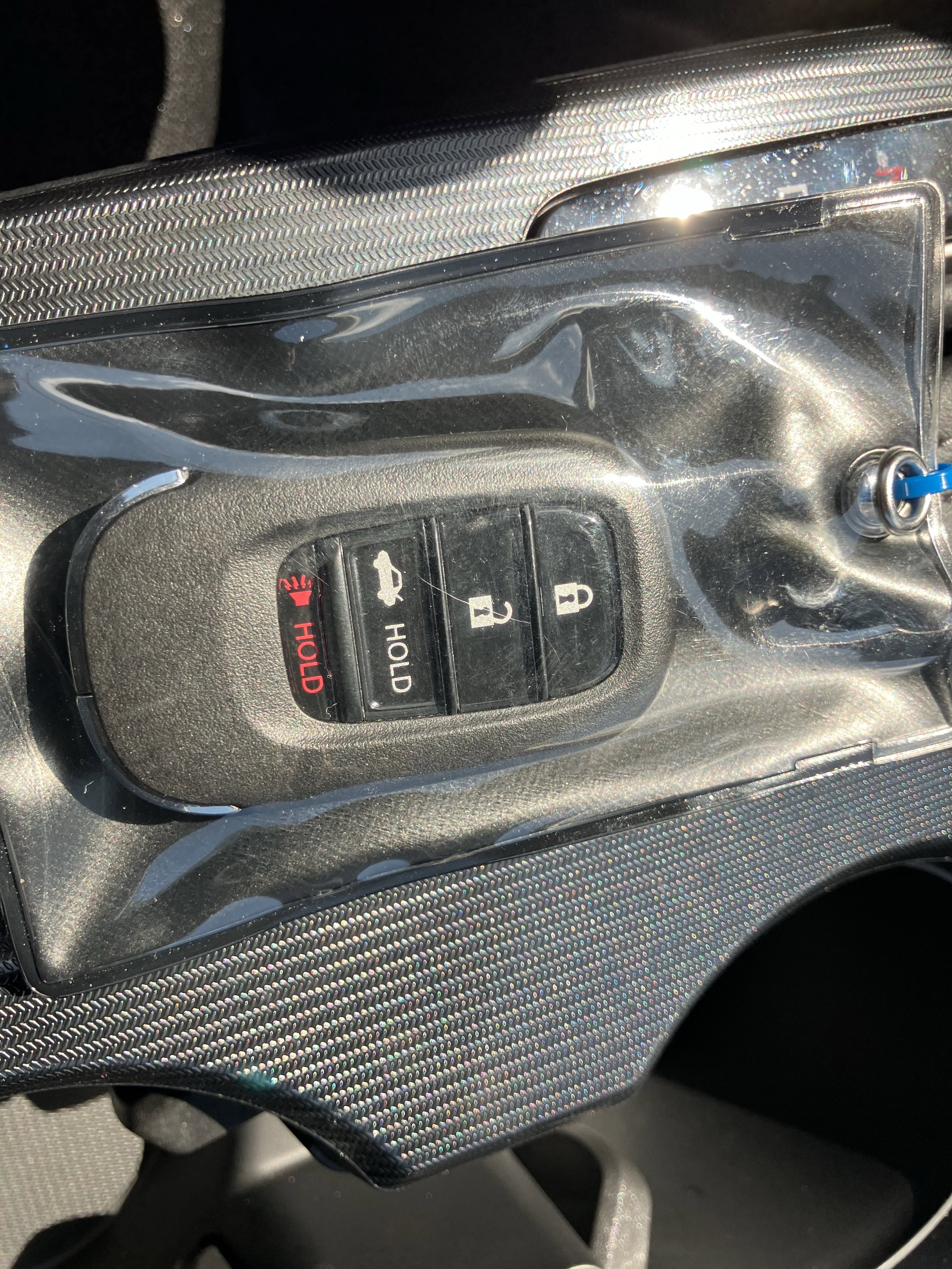 Certified 2023 Honda Civic LX image 38