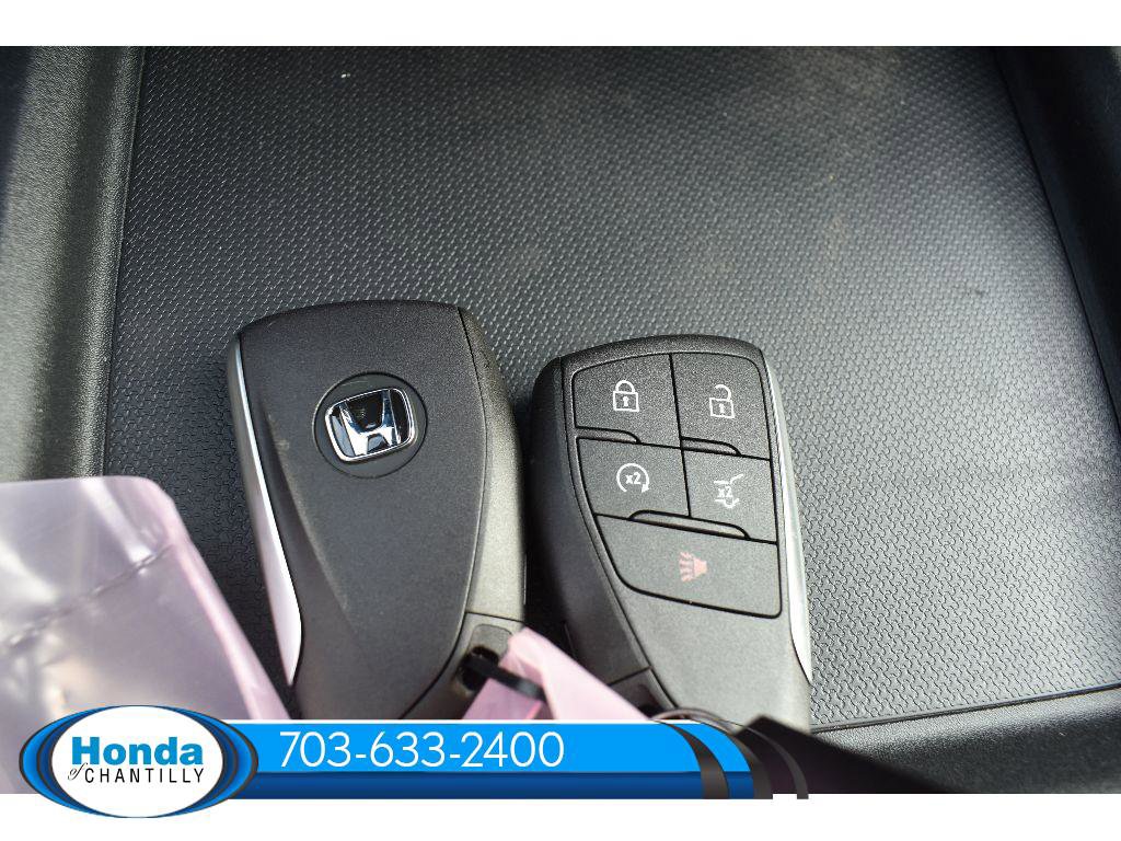 New 2026 Honda Prologue Elite image 38