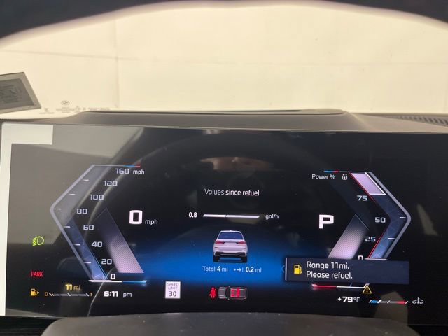 Used 2026 BMW X7 M60i image 14