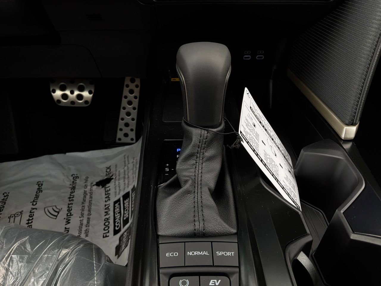 New 2026 Toyota Camry SE image 22