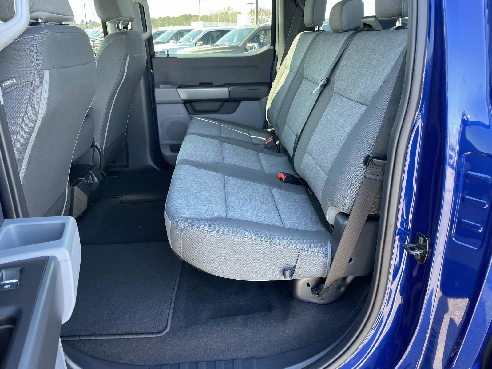 New 2026 Ford F250 XL w/ STX Appearance Package AWD/4WD image 6