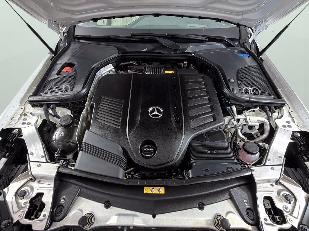 Used 2021 Mercedes-Benz CLS 450 image 39