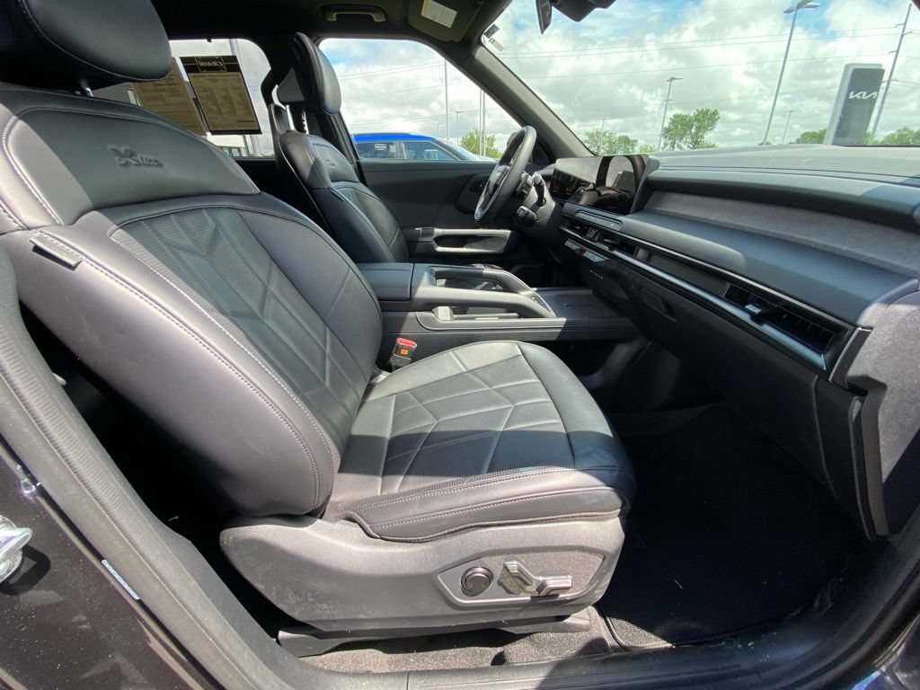 Used 2027 Kia Telluride EX X-Line w/ Towing Package AWD/4WD image 29