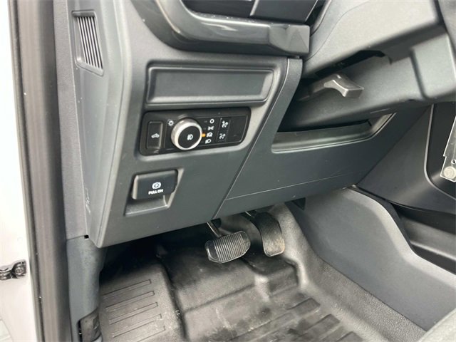 Used 2023 Ford F150 XL w/ STX Appearance Package image 28