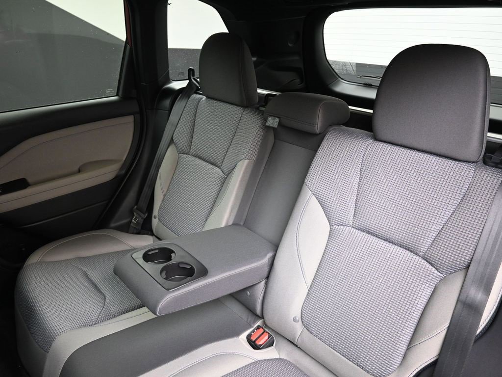 New 2026 Subaru Forester Premium image 20