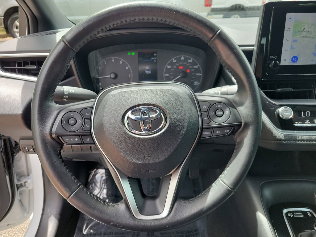 Used 2024 Toyota Corolla SE image 26