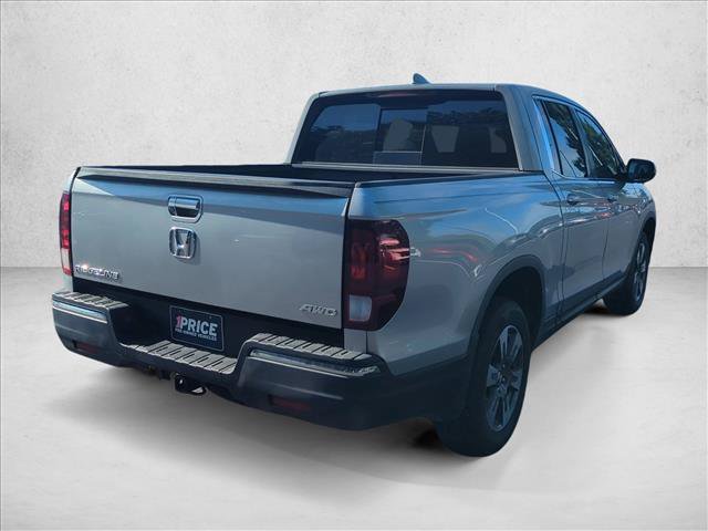 Used 2019 Honda Ridgeline RTL image 5