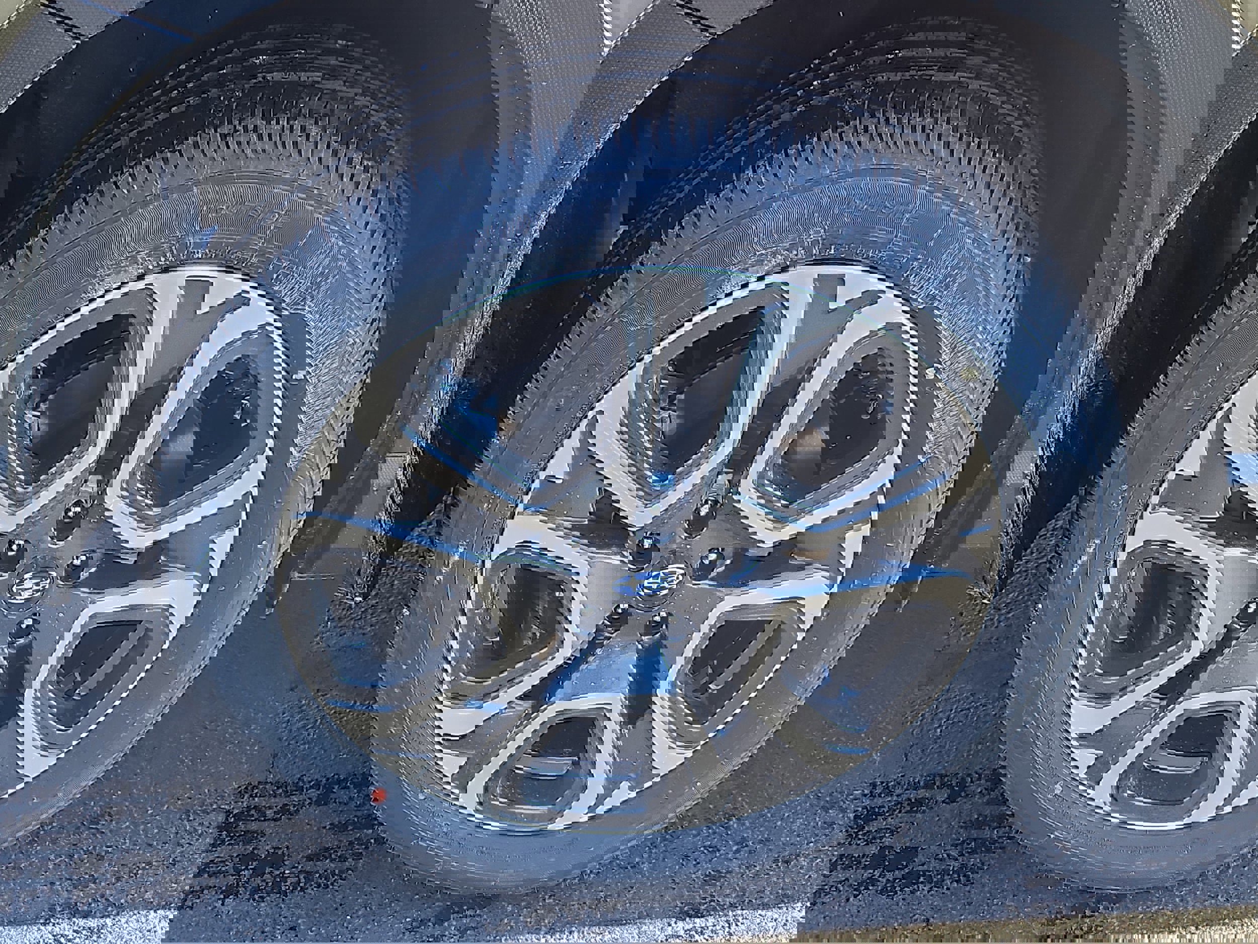 New 2026 Subaru Ascent Touring image 3