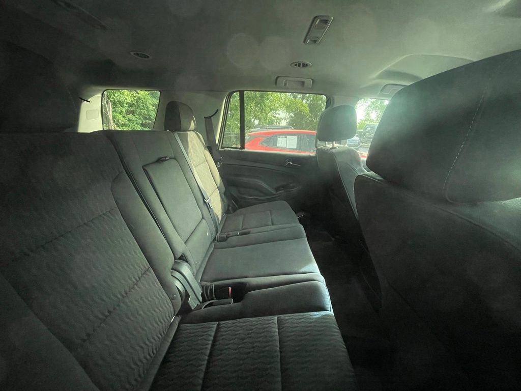 Used 2019 Chevrolet Tahoe LS AWD/4WD image 7