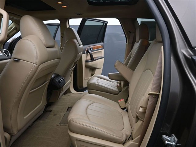 Used 2011 Buick Enclave CXL image 13