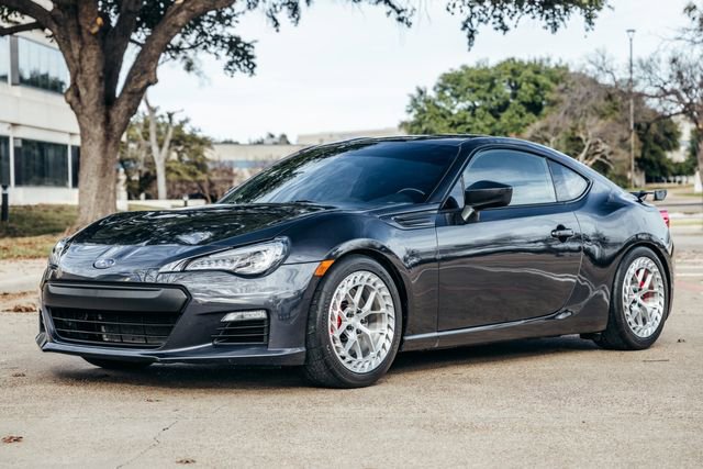Used 2017 Subaru BRZ Premium image 7