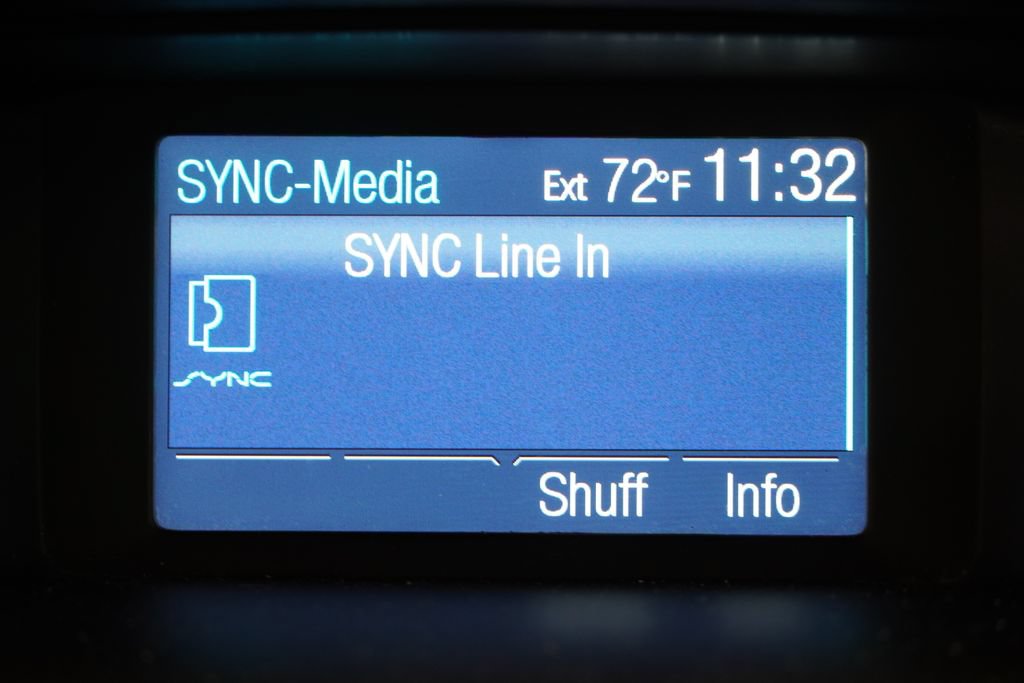Used 2014 Ford Focus SE w/ SE Winter Package FWD image 20
