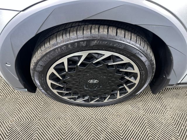 Used 2023 Hyundai Ioniq 5 Limited image 10