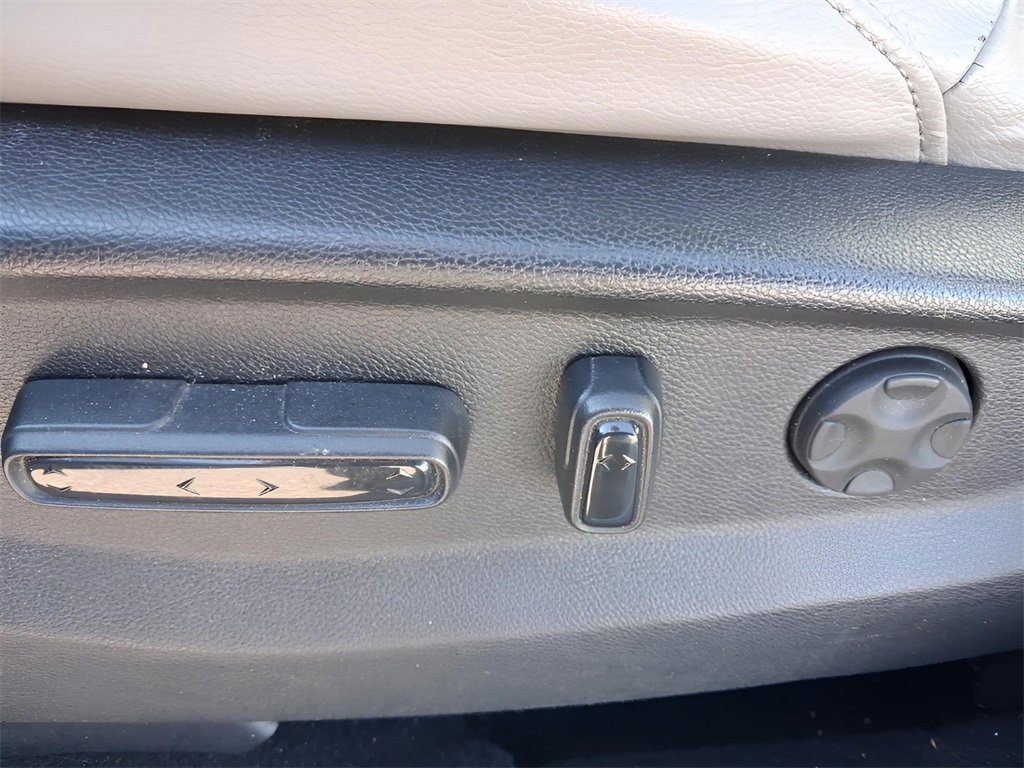 Certified 2017 Honda CR-V EX-L image 12