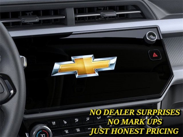 New 2027 Chevrolet Bolt RS w/ Technology Package image 20