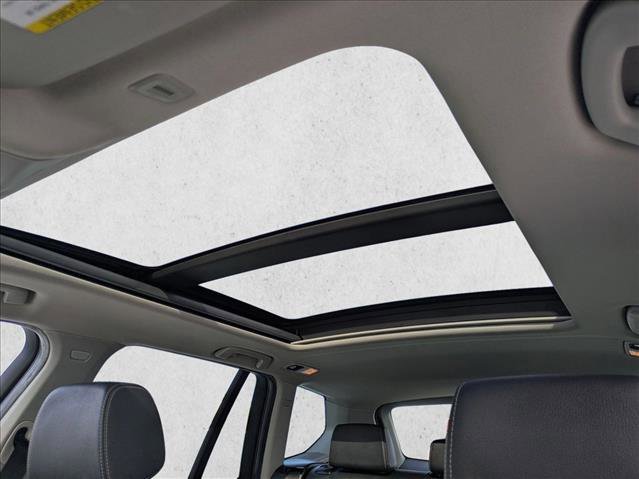 Used 2017 BMW X3 xDrive28i image 16