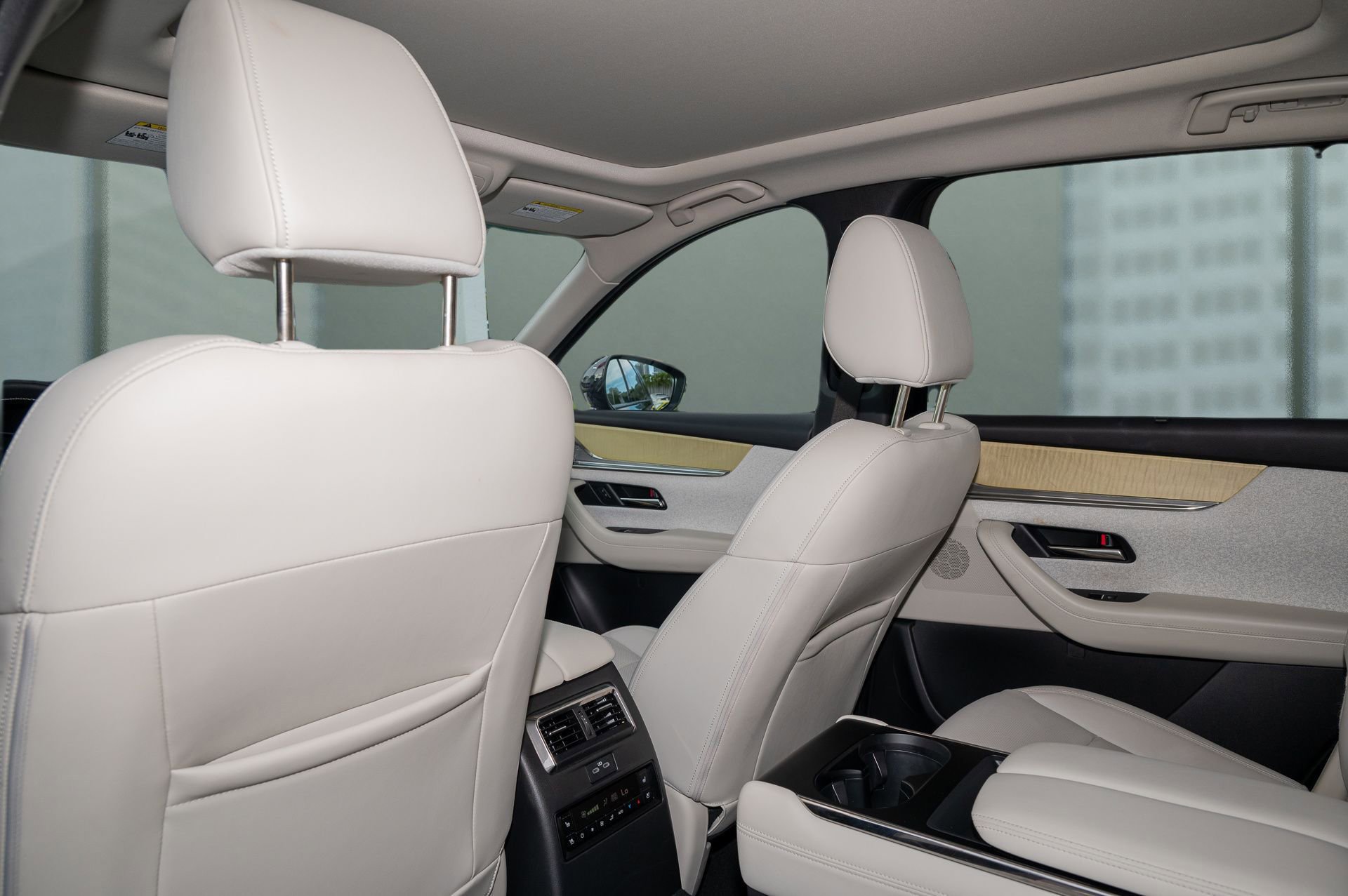 Used 2025 MAZDA CX-90 3.3 Turbo S w/ Premium Plus image 21