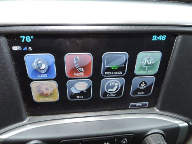 Certified 2017 Chevrolet Silverado 1500 LT w/ All Star Edition image 26